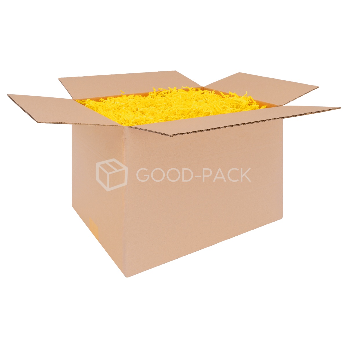 Картонный короб Деловые Линии тип «D3», 550x330x400 мм