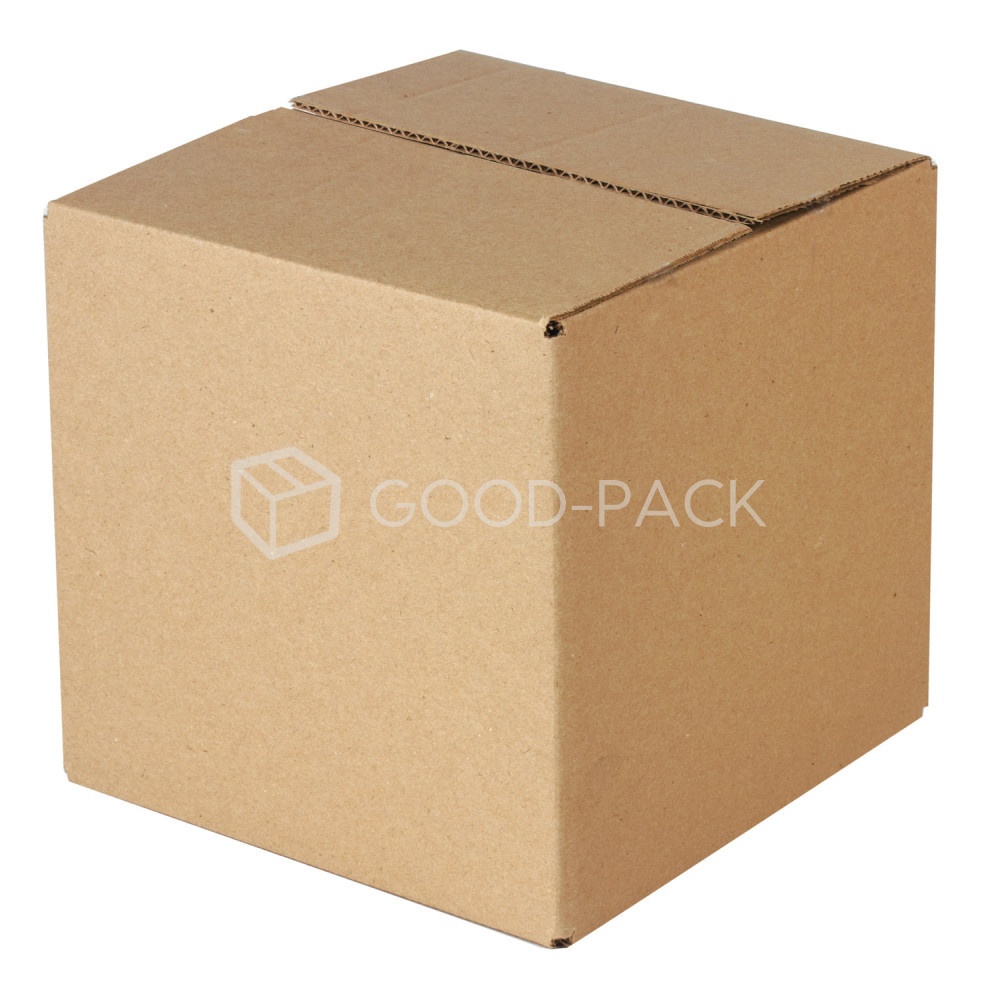 Картонный короб 500x500x500, Т-23В, 0201