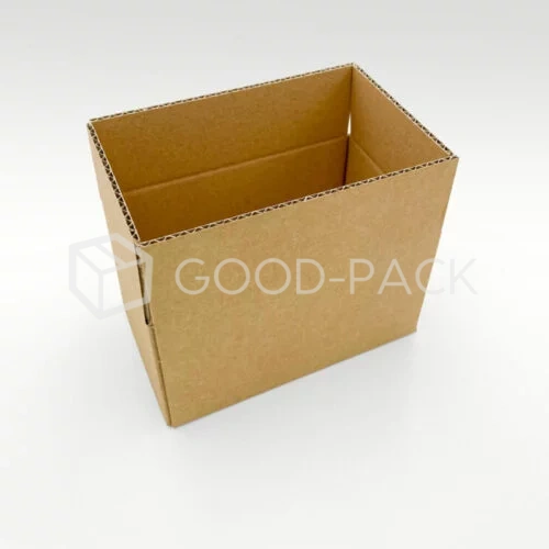 Картонная коробка 200x150x150 Т-23В 0201